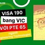 Cách Check Visa 600 Úc