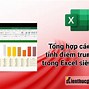 Cách Tính Điểm Trung Bình Có Hệ Số Trong Excel