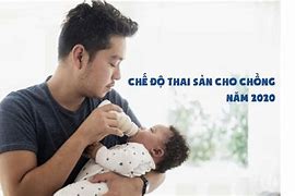 Chế Độ Thai Sản Cho Chồng