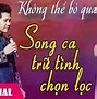 Chương Trình Bài Hát Của Chúng Tôi