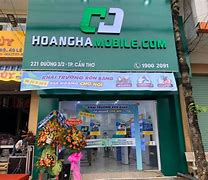 Địa Chỉ Hoàng Hà Mobile Nam Định