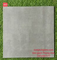 Gạch Viglacera 60X60 Nhám