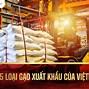 Gạo Việt Ở Nhật