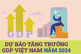 Gdp Của Nước Việt Nam Năm 2024