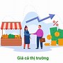 Giá Trị Xã Hội Của Hàng Hóa Là Gì