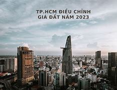 Hệ Số Điều Chỉnh Giá Đất Tphcm 2023