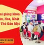 Khoá Học Tiếng Hàn