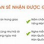 Nghề Nghiêp Tiếng Hàn Là Gi Trong Giao Tiếp