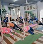 Người Ấn Độ Sang Việt Nam Dạy Yoga