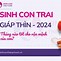 Sinh Con Trai Năm 2024 Hợp Tuổi Bố Mẹ