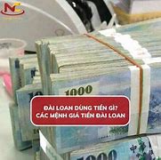 Thông Tin Đài Loan Mới Nhất