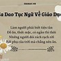 Trong Giờ Học Bài Lịch Sử Truyền Thống Là Người Như Thế Nào