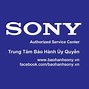 Trung Tâm Bảo Hành Sony Hcm