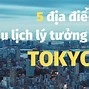 Trường Tiếng Nhật Tốt Ở Tokyo Là Gì Cho Đẹp