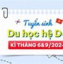 Trường Top 1 Hàn Quốc Năm 2022 Nữ