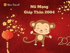 Tử Vi Nữ Giáp Thân 2004 Năm 2023