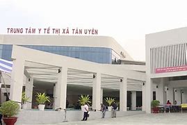 Ubnd Xã Tân Dương Hải Phòng