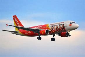 Vé Thương Gia Vietjet