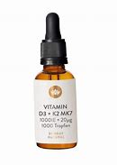 Vitamin D3 K2 Của Đức